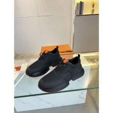 Hermes Low Shoes